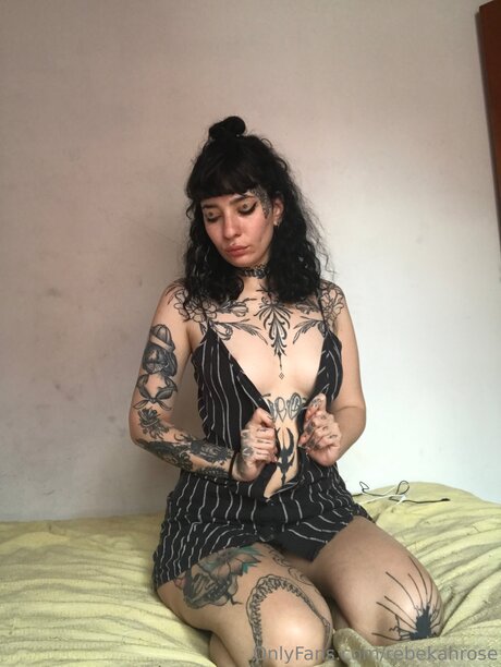 Rebekahrose Leaked OnlyFans Pornografie