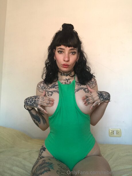 Rebekahrose Nacktbilder geleakt OnlyFans