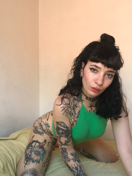 Rebekahrose OnlyFans