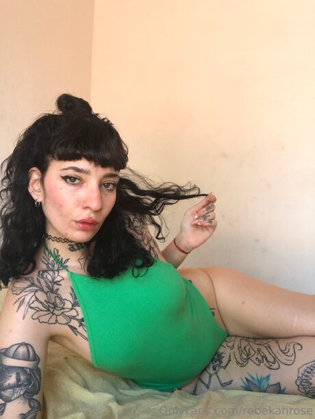 Rebekahrose OnlyFans gratis