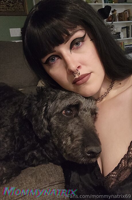 Mommynatrix69 OnlyFans-Post