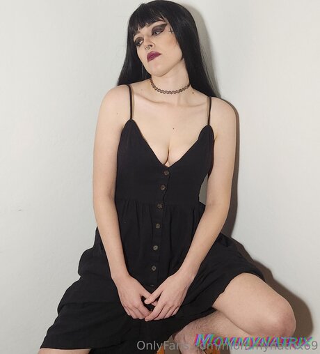 Mommynatrix69 Leak von OnlyFans-Inhalten