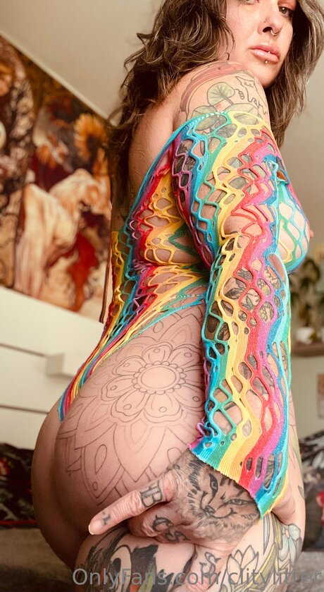 Clitylitter OnlyFans