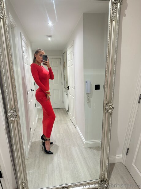 Britishemily OnlyFans Nacktbilder