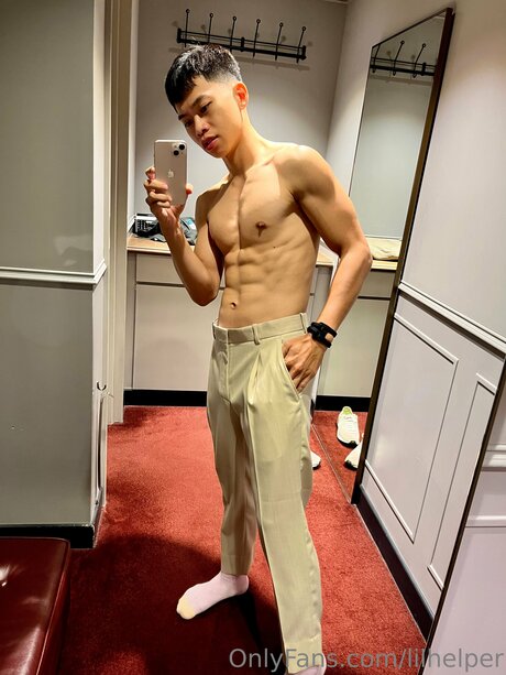 Lilhelper XXX Leak OnlyFans Leak