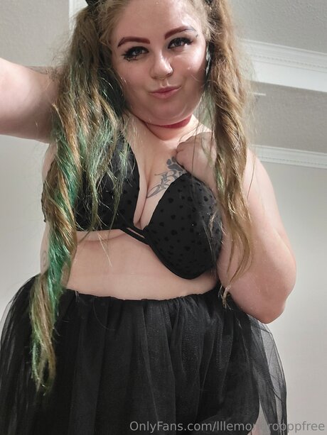 Lllemondropppfree OnlyFans-Sex