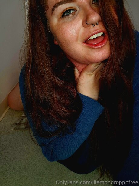 Lllemondropppfree OnlyFans Leaks