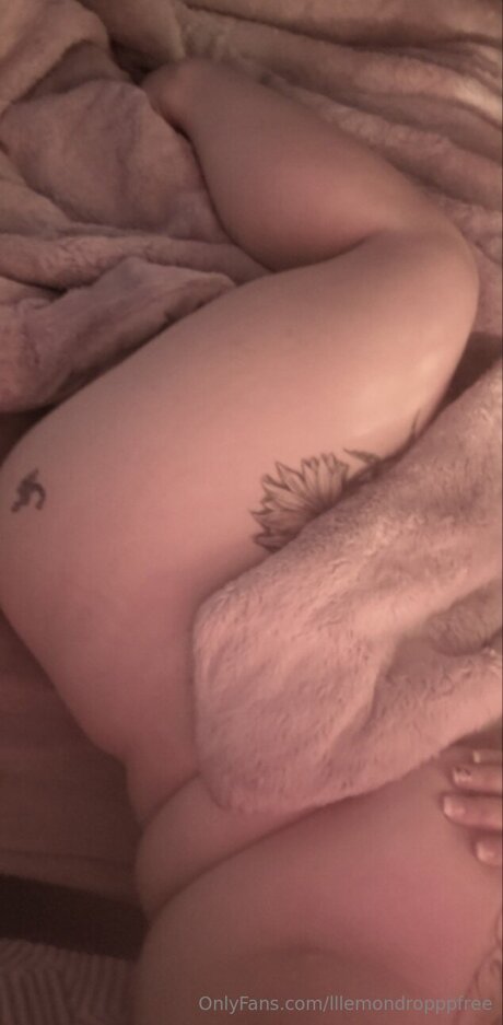 Lllemondropppfree Leaked OnlyFans Porn