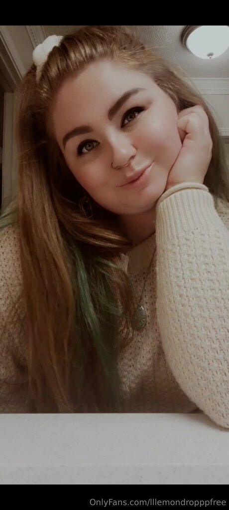 Lllemondropppfree Leaks von Nacktbildern auf OnlyFans