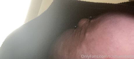 Tckmamibella Nacktpornos von OnlyFans geleakt