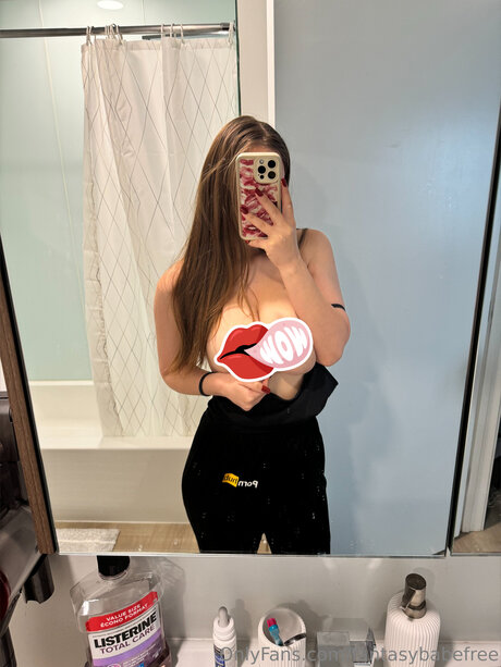 Fantasybabefree Nacktbilder geleakt