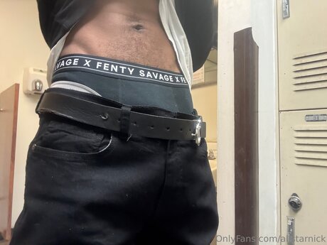 Allstarnick OnlyFans gratis