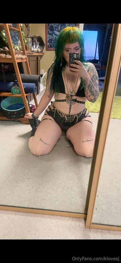 Klovesj OnlyFans XXX