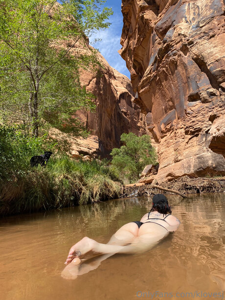 Klovesj OnlyFans Leak Pornografie