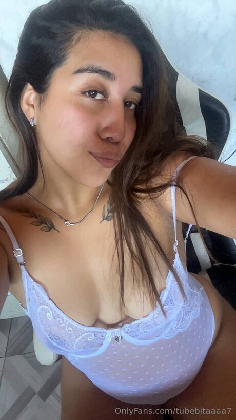 Tubebitaaaa7 Leaks von Nacktbildern auf OnlyFans