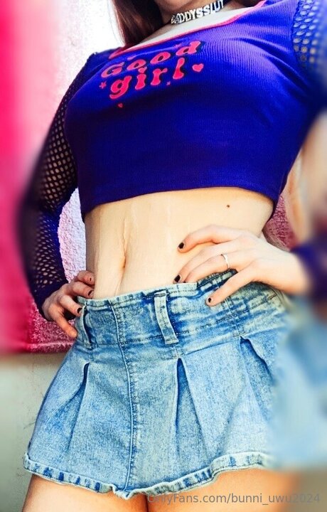 Bunni Uwu2024 Leaked OnlyFans Porn