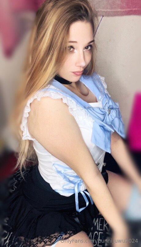 Bunni Uwu2024 Nacktbilder OnlyFans geleakt