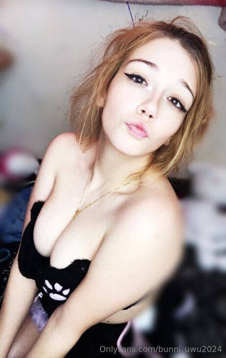 Bunni Uwu2024 Strip OnlyFans