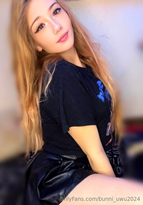 Bunni Uwu2024 Nacktbilder geleakt OnlyFans Aufgedeckt