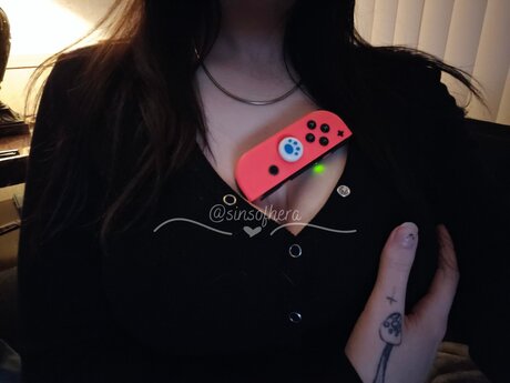 Sinsofhera Nacktbilder von OnlyFans