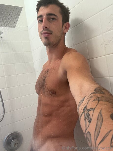 Joeysacco XXX Leak OnlyFans Leak