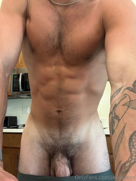 Joeysacco Nacktbilder von OnlyFans geleakt