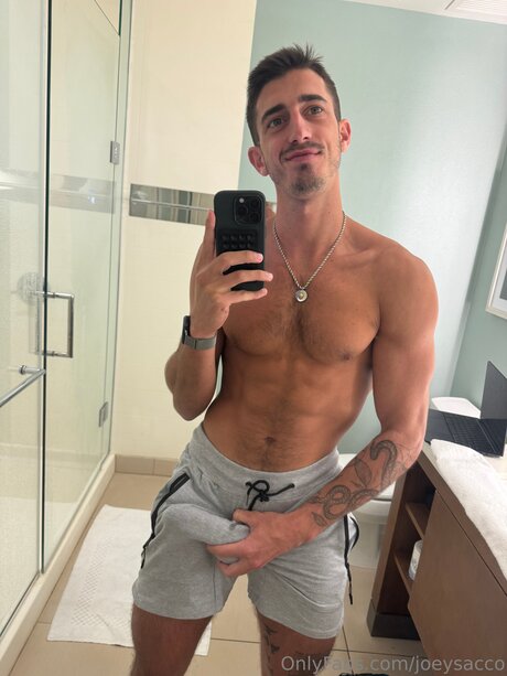 Joeysacco Leaked OnlyFans Bilder