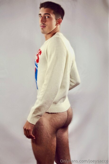 Joeysacco OnlyFans-Pornoleak