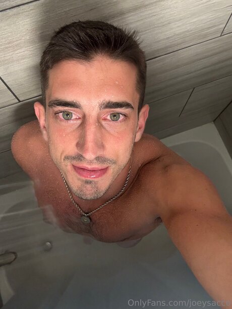 Joeysacco OnlyFans Sex geleakt