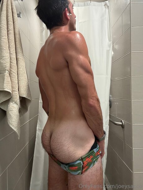 Joeysacco OnlyFans Sextape geleakt