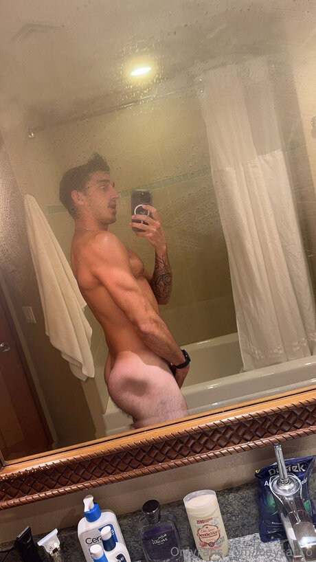 Joeysacco OnlyFans-Leak
