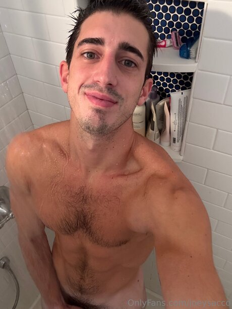Joeysacco OnlyFans Leaj