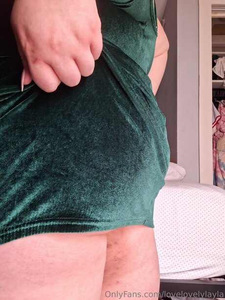 Lovelovelylayla Leaked OnlyFans Content