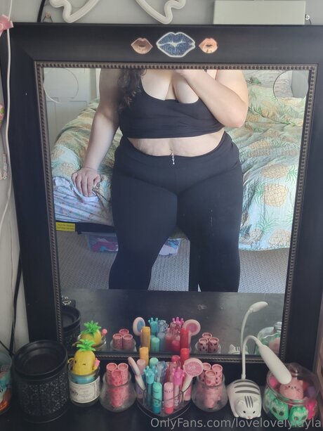 Lovelovelylayla Leaked Porn OnlyFans