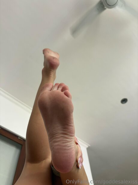 Goddesalexiss Nacktbilder OnlyFans