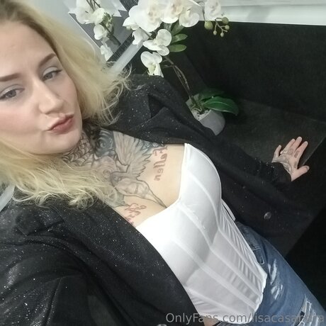 Lisacasandra OnlyFans Nackt Leaks