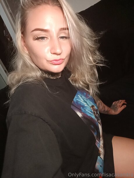 Lisacasandra Heiße OnlyFans Inhalte