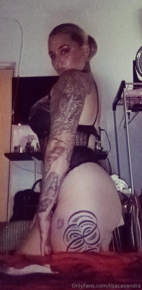 Lisacasandra Nacktbilder von OnlyFans