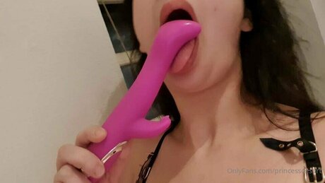 Princessdesert Nacktbilder geleakt
