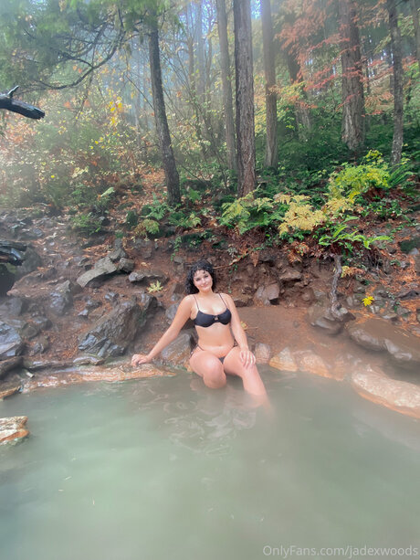 Jadexwoods Kostenloses OnlyFans