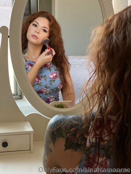 Sinatramonroeoftv Nacktbilder-Leaks von OnlyFans