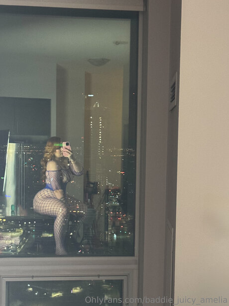 Baddie Juicy Amelia OnlyFans kostenlos geleakt