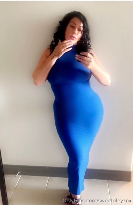 Sweetrileyxox OnlyFans Leak