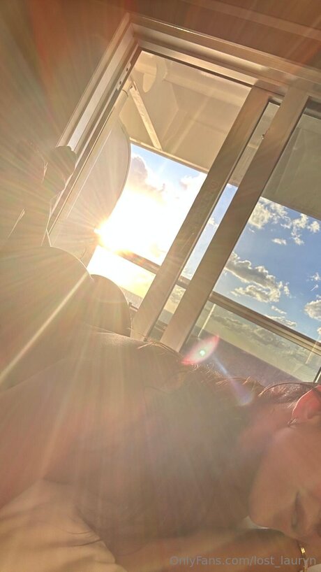 Lost Lauryn Auf OnlyFans