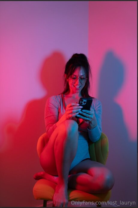 Lost Lauryn OnlyFans-Rezensionen