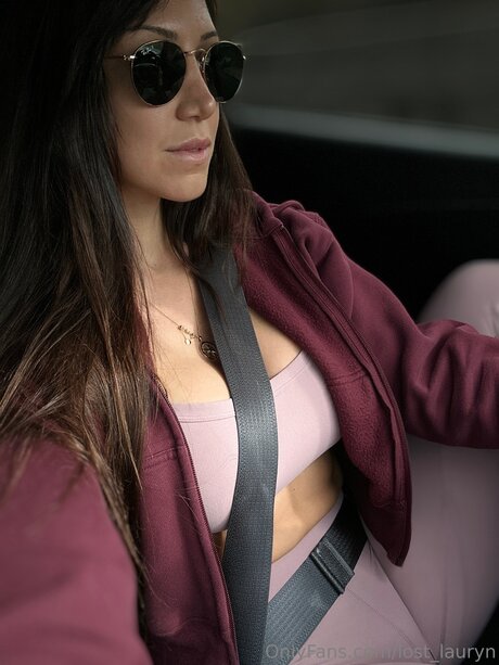 Lost Lauryn OnlyFans Pornografie