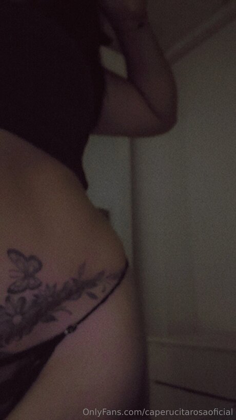 Caperucitarosaof OnlyFans Nackt Leaks