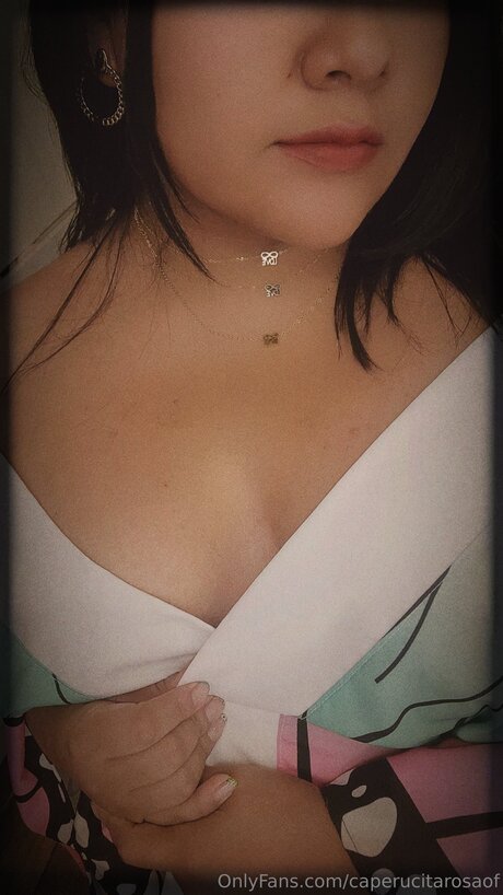 Caperucitarosaof Nacktbilder von OnlyFans