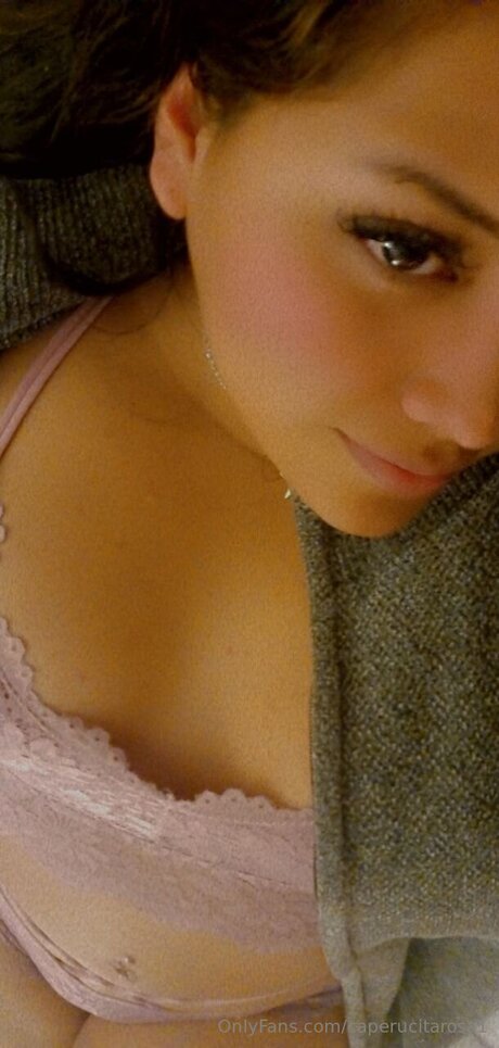 Caperucitarosaof OnlyFans Sex Leak