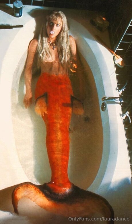 Lauradance Nacktbilder geleakt OnlyFans Aufgedeckt